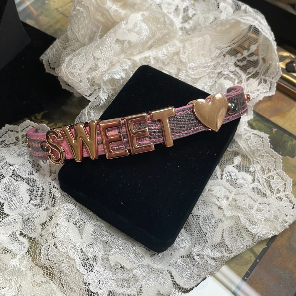 BCB Generation Sweet Bracelet